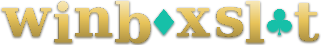 winbox slot logo
